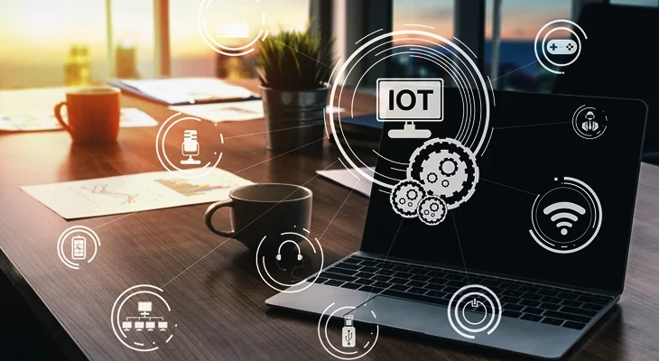 IOT Afrique