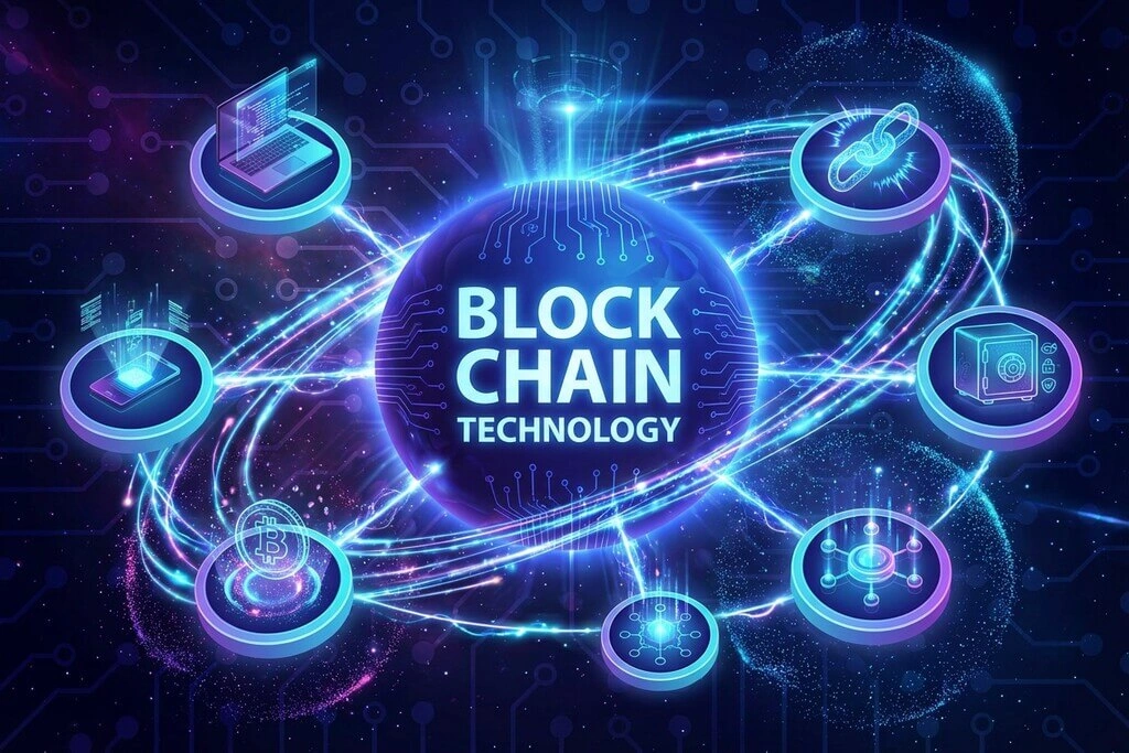 blockchain