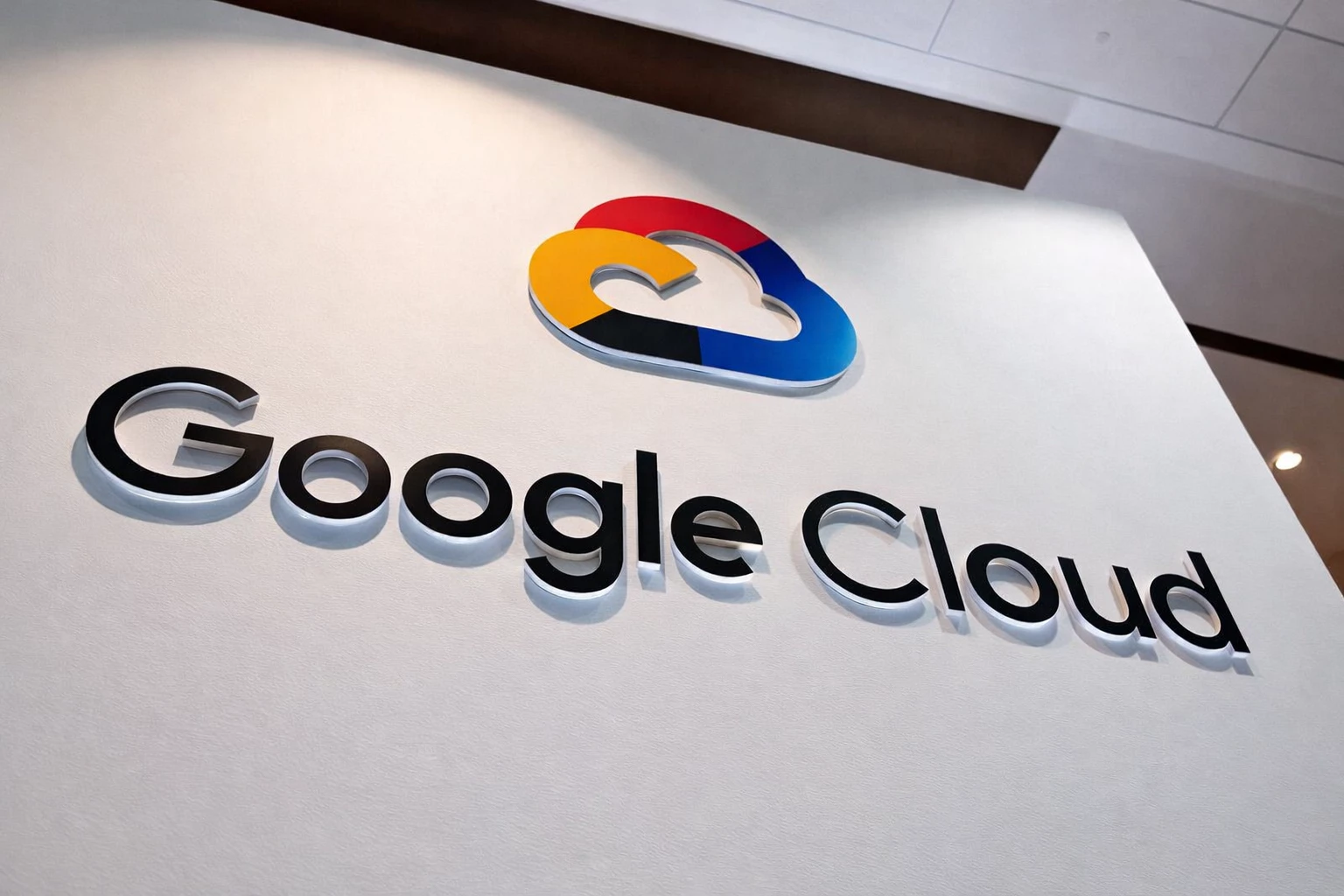 google cloud