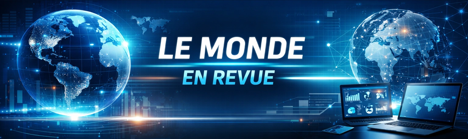 Coupe du Monde 2026, IA, semi-conducteurs : quand le sport et la tech redessinent la géopolitique