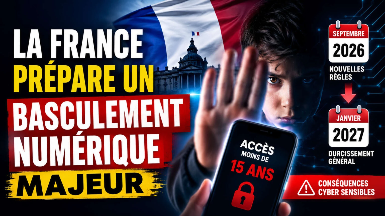 rs france changement