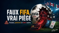 La Coupe du Monde de football déjà remportée par les pirates Chinois ?