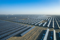 Transition énergétique : les pays africains les plus performants en 2026 (Forum économique mondial)