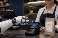 Commerce agentique : ce que l'achat par intelligence artificielle changera pour l'Afrique
