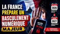 Réseaux sociaux : ce qui changera en 2026 et 2027